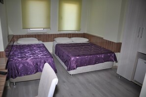 Draps en coton égyptien, literie de qualité supérieure