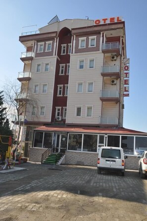 Exterior - Gelibolu Kocoglu Hotel (Gallipoli)