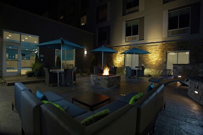 Hampton Inn & Suites Kutztown