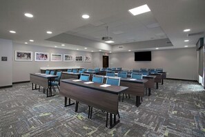 Meeting facility - Hampton Inn & Suites Kutztown (Kutztown)