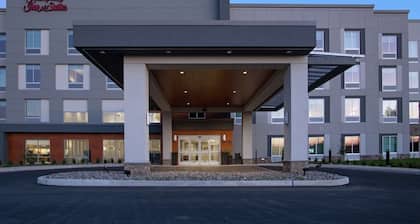 Hampton Inn & Suites Kutztown