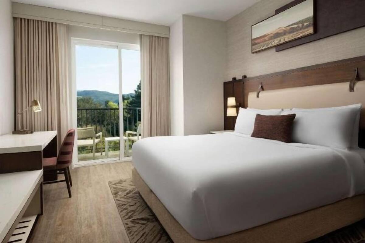 Literie de qualité supérieure, surmatelas