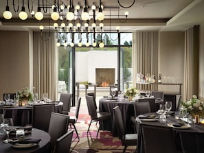 Meeting facility - The Knoll Hotel Napa Valley, Tapestry Collection by Hilton (Napa)