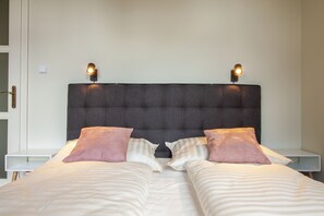 Exclusive Apartment | 2 bedrooms, individually decorated, individually furnished, desk - Wenceslas Square ApartMeet (Prague)