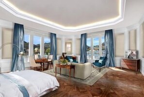 Room - Vista Palazzo, Lago di Como (Como)