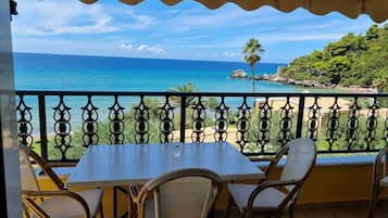 Appartamento | Terrazza/patio