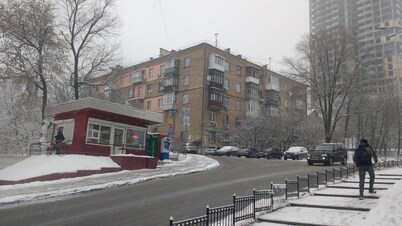 Yourhostel Pechersk