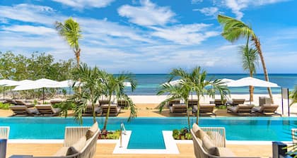 The Beach Villas at Excellence Oyster Bay - Adults Only All Inclusive
