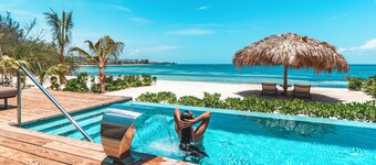 The Beach Villas at Excellence Oyster Bay - Adults Only All Inclusive