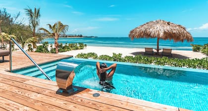 The Beach Villas at Excellence Oyster Bay - Adults Only All Inclusive