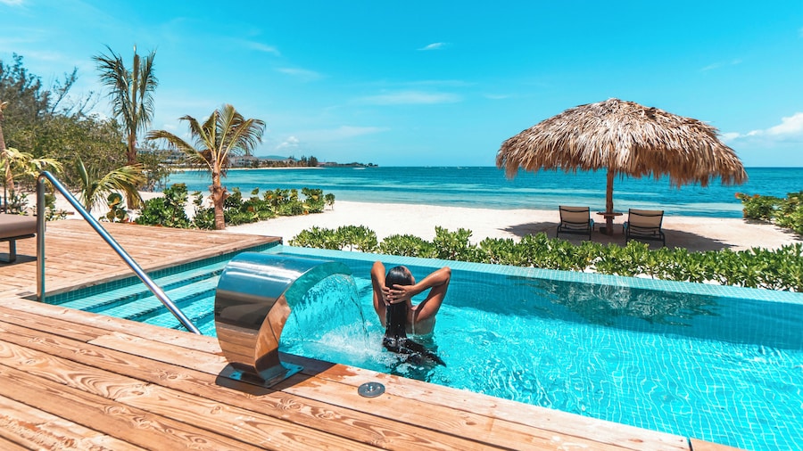 The Beach Villas at Excellence Oyster Bay - Adults Only All Inclusive