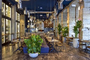 아침 식사, 점심 식사, 저녁 식사 제공, 이탈리아 요리