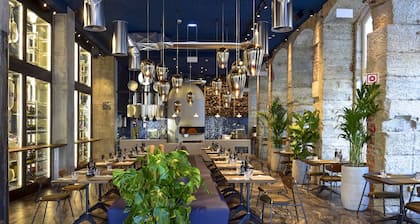 My Story Hotel Figueira