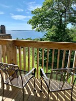 Lake view