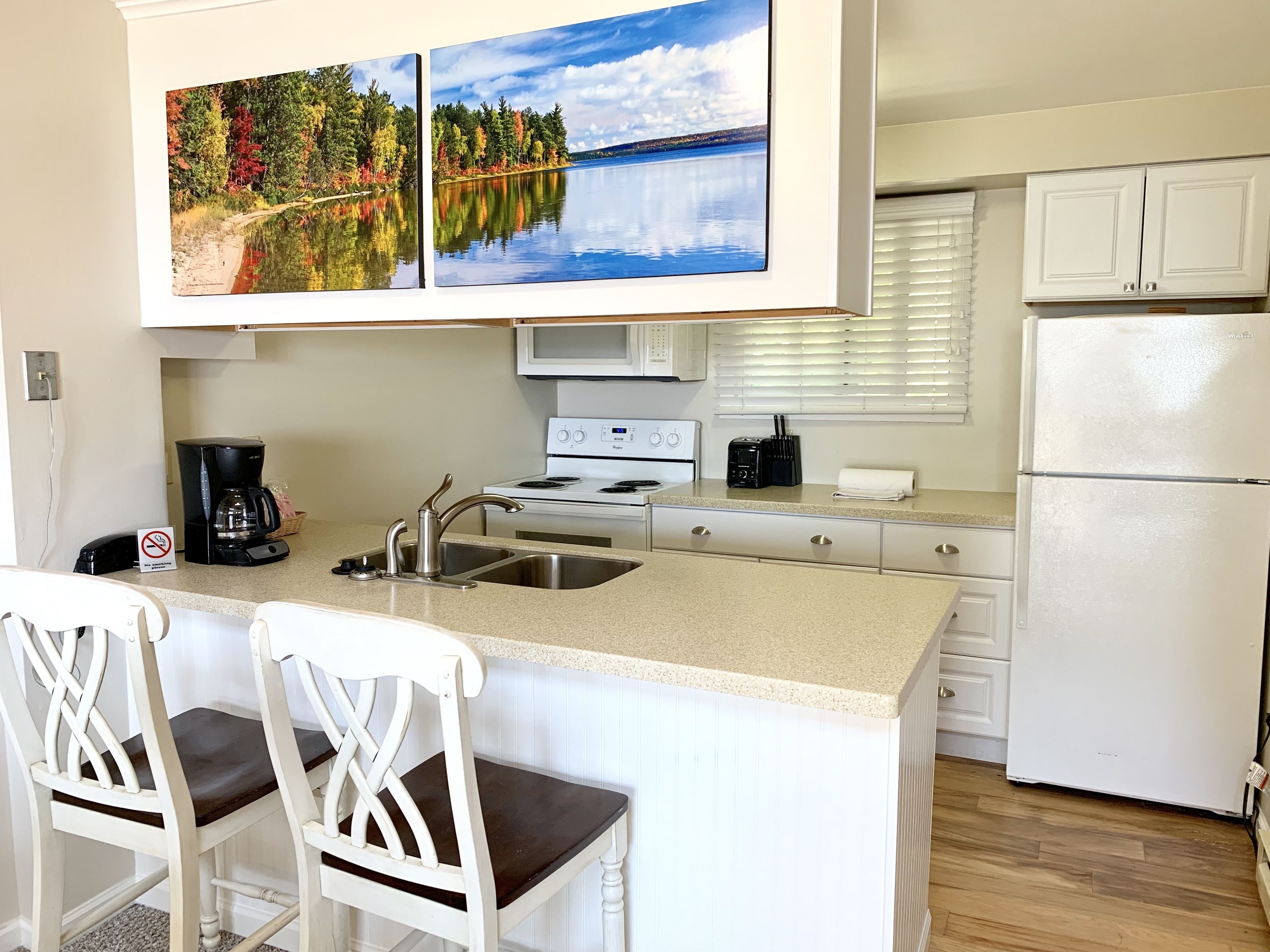 Appart'hôtel Deluxe