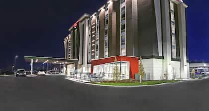 Hampton Inn by Hilton Peterborough