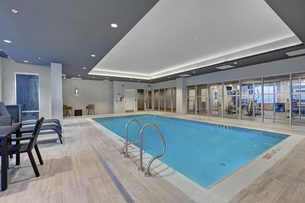 Hampton Inn by Hilton Peterborough