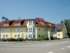 Exterieur