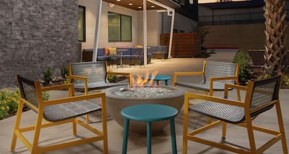 Tru by Hilton San Antonio Lackland Sea World