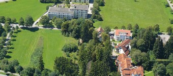 Appartamento di 3 locali di circa 75 m² - vista sul parco
