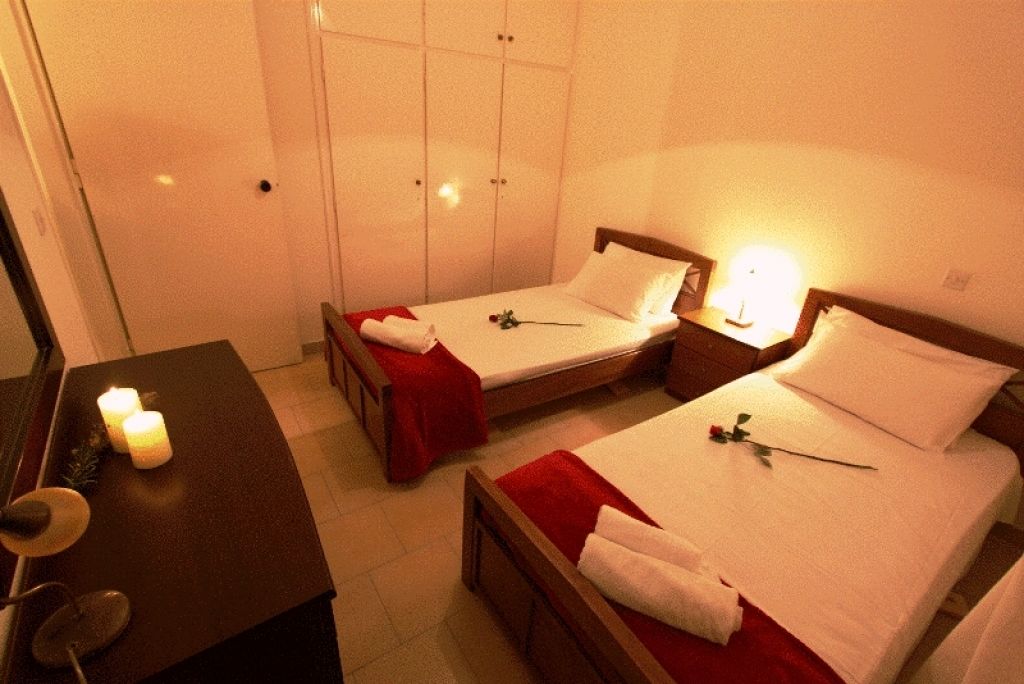 Apartamento, 2 quartos | 2 quartos