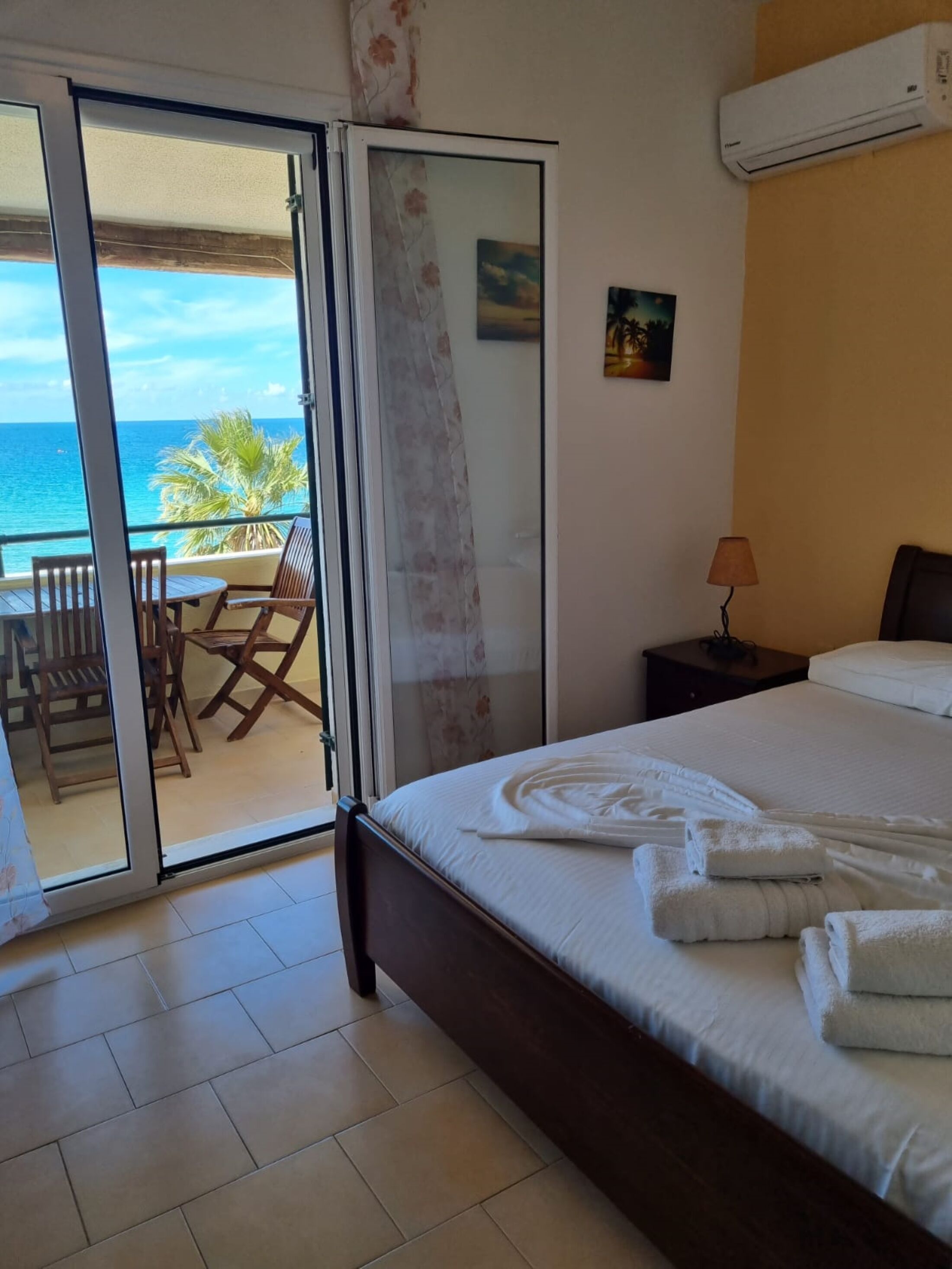 Departamento, 2 habitaciones | 2 habitaciones 