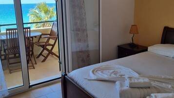 Departamento, 2 habitaciones | 2 habitaciones