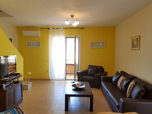 Apartament, 2 dormitoris | Platja | A la platja 