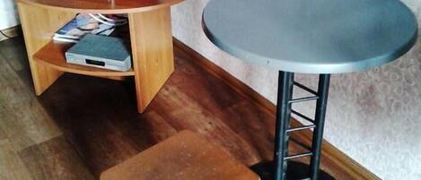 Sovsal - endast kvinnor (Bed in 6-bed Room) | Tv