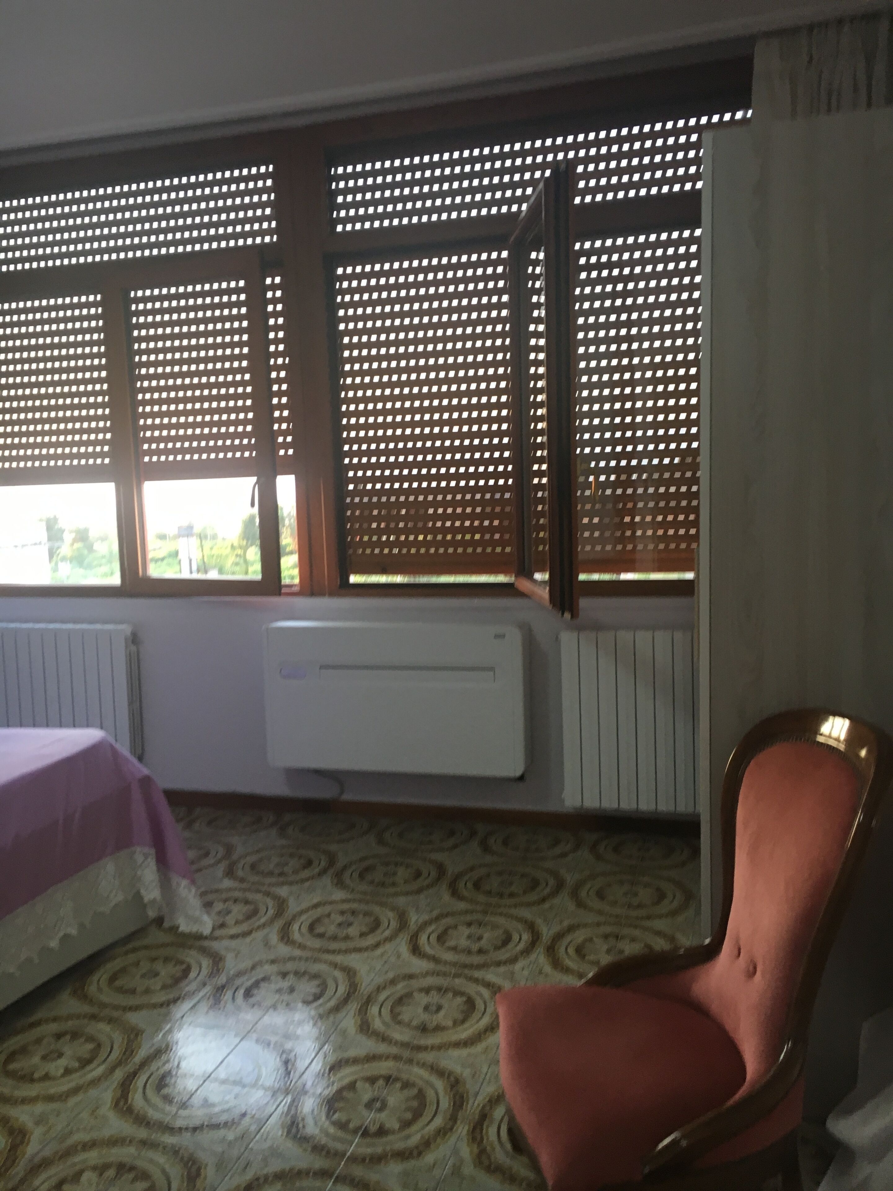 apartment, 2 bedrooms | blackout curtains, iron/ironing board, free wifi, bed sheets