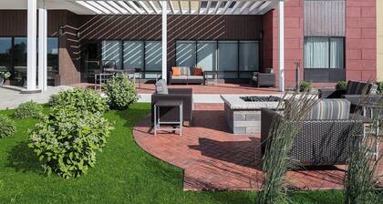 Towneplace Suites by Marriott Danville