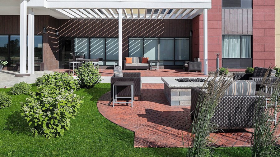 Towneplace Suites by Marriott Danville