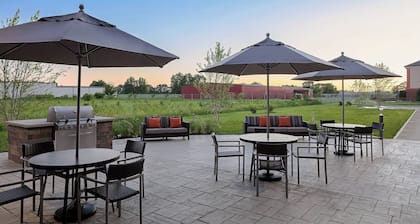 Towneplace Suites by Marriott Danville