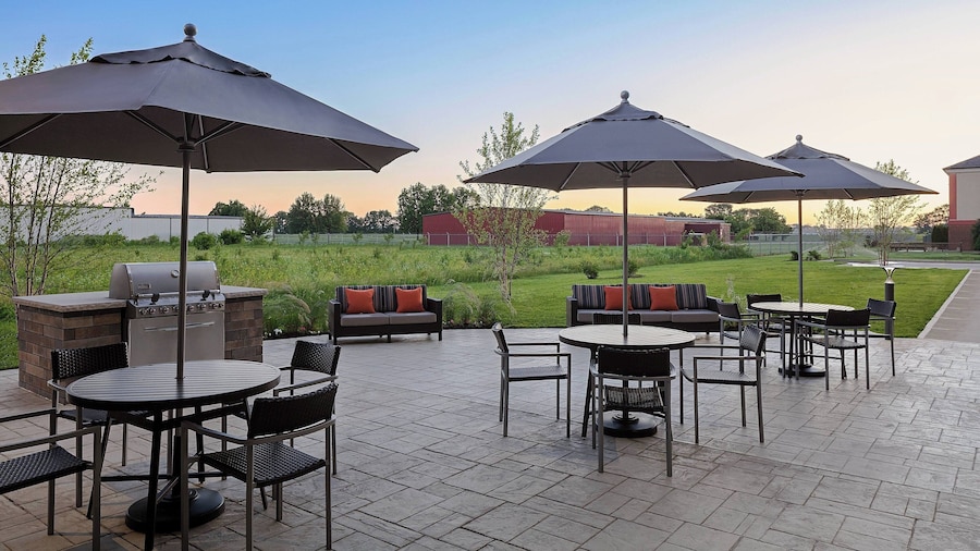 Towneplace Suites by Marriott Danville