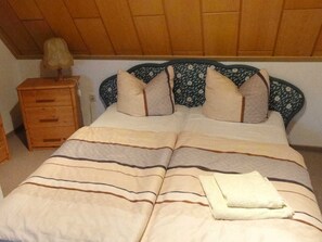 1 habitación y wifi 