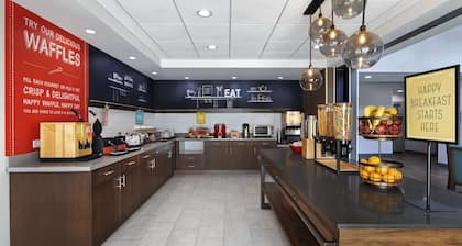 Hampton Inn & Suites D'Iberville Biloxi