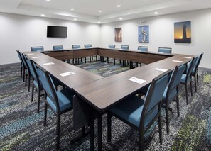 Meeting facility - Hampton Inn & Suites D'Iberville Biloxi (D'Iberville)