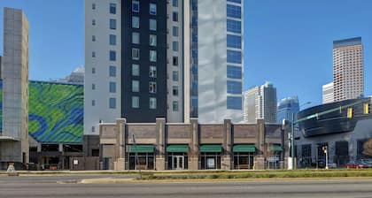 Home2 Suites by Hilton Charlotte Uptown, NC