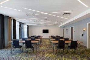 Salle de réunion