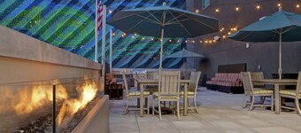 Home2 Suites by Hilton Charlotte Uptown, NC