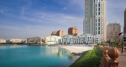 Hilton Doha The Pearl