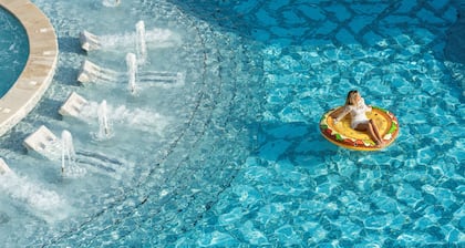 Hilton Doha The Pearl