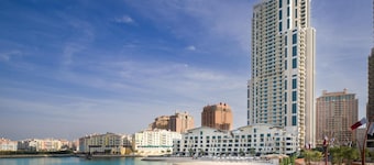 Hilton Doha The Pearl