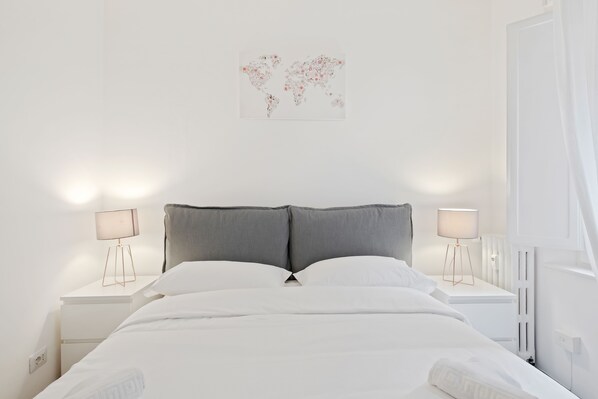 Apartment, 1 Bedroom