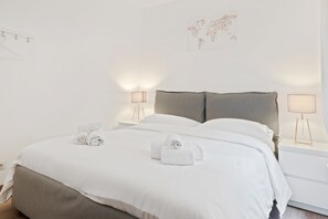 Apartment, 1 Schlafzimmer