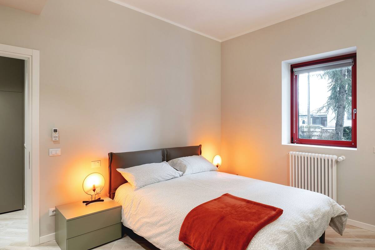 Apartment, 1 Bedroom (Bainsizza 3/3)