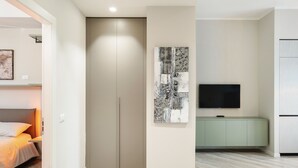 Interior - Maggiore Residence Flats (Bologna)