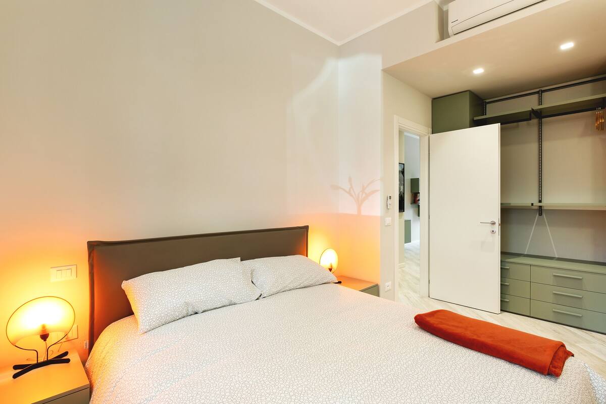 Apartment, 1 Bedroom (Bainsizza 3/4)
