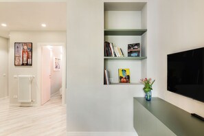 Apartamento, 1 quarto (Bainsizza 3/5) | Comodidades do quarto