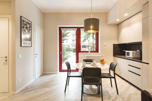 Apartment, 1 Schlafzimmer (Bainsizza 3/2) | Eigene Kochnische